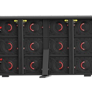 Stadium Perimeter LED Display Screen 1600X900 High-quality Sport Stadium LED Screens 1600X960 | Pixel Pitch 4mm 4.44mm 5mm 5.71mm 6.67mm 7.81mm 10.41mm Football LED Perimeter Boards for stadiums and sports venues - Image 5