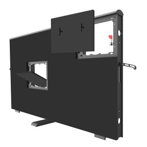 Stadium Perimeter LED Display Screen 1600X900 High-quality Sport Stadium LED Screens 1600X960 | Pixel Pitch 4mm 4.44mm 5mm 5.71mm 6.67mm 7.81mm 10.41mm Football LED Perimeter Boards for stadiums and sports venues - Image 6