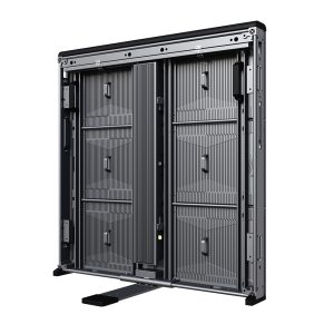 Platinum Series IP68 Football Sports Stadium Perimeter Outdoor LED Display 960X960 Pixel Pitch 4mm 4.44mm 5mm 5.71mm 6.67mm 7.81mm 10.41mm Sports Stadium LED Display for Sports Venues & Arenas - Image 4