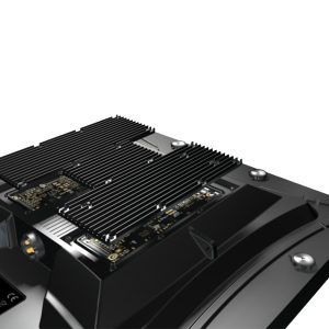 All-in-One Smart LED Display Screen P2.85 P4 P6.66 P2.97 P3.91 Aluminium LED Module Panel 320x320x37mm LED & LCD Video Walls & Display Solutions - Image 3