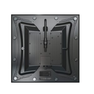 All-in-One Smart LED Display Screen P2.85 P4 P6.66 P2.97 P3.91 Aluminium LED Module Panel 320x320x37mm LED & LCD Video Walls & Display Solutions - Image 5