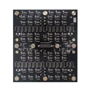 COB LED Display Module Panel 300mmx168.75mm Micro LED Display Panel Dimension 600 x 337.5 x 32.9mm Pixel Pitch(mm) P0.9375 P1.25 P1.5625 P1.875 GOB COB LED Display Screen 320x160 - Image 3