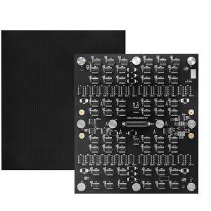 COB LED Display Module Panel 300mmx168.75mm Micro LED Display Panel Dimension 600 x 337.5 x 32.9mm Pixel Pitch(mm) P0.9375 P1.25 P1.5625 P1.875 GOB COB LED Display Screen 320x160 - Image 4