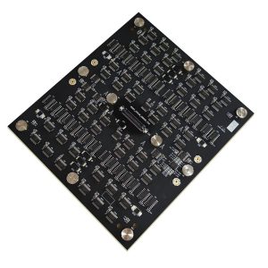 COB LED Display Module Panel 300mmx168.75mm Micro LED Display Panel Dimension 600 x 337.5 x 32.9mm Pixel Pitch(mm) P0.9375 P1.25 P1.5625 P1.875 GOB COB LED Display Screen 320x160 - Image 5