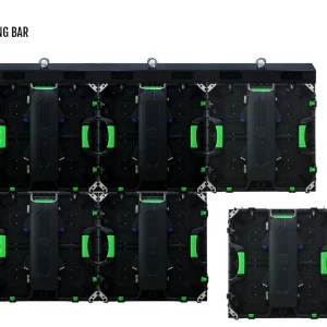 Turnkey LED Video Walls Packages Solutions P1.56 P1.95 P2.6 P2.9 P3.9 Outdoor Indoor Rental LED Screen Display for Churches - Image 6