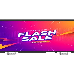 Taxi Top LED Display Screen 960x320 Outdoor P2 P2.5 P3 P4 P5 Taxi Car Top LED Screen Advertising Solution Roof Sign - Image 4
