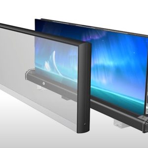 P2 P2.5 P3 P4 P5 Double Sided Taxi Top LED Display Signs 320X960 Car Bus Taxi Roof Top LED Display Advertising Screens Manufacturer for Mobile Digital Media - Image 5