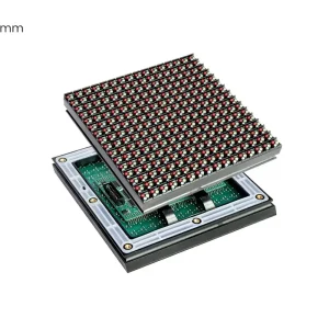 Outdoor P1.25 P1.53 P1.86 P1.9 P2 P2.5 P3.076 P4 P5 P6.67 P8 P10 LED Display Panel Module 320x160 Outdoor LED Display Screen Panels Price - Image 3