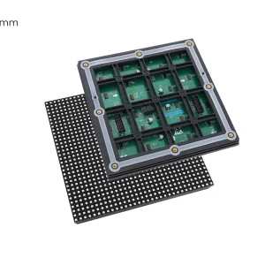 Outdoor P1.25 P1.53 P1.86 P1.9 P2 P2.5 P3.076 P4 P5 P6.67 P8 P10 LED Display Panel Module 320x160 Outdoor LED Display Screen Panels Price - Image 5