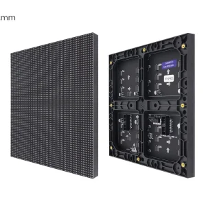 Indoor LED Display Panel Screen Price For Sale P1.25 P1.53 P1.86 P2 P2.5 P3.076 P4 P5 Indoor LED Display Module 320x160 - Image 3