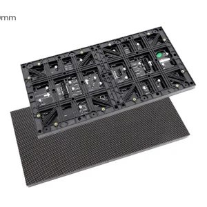 Indoor LED Display Panel Screen Price For Sale P1.25 P1.53 P1.86 P2 P2.5 P3.076 P4 P5 Indoor LED Display Module 320x160 - Image 4
