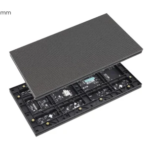 Indoor LED Display Panel Screen Price For Sale P1.25 P1.53 P1.86 P2 P2.5 P3.076 P4 P5 Indoor LED Display Module 320x160 - Image 5