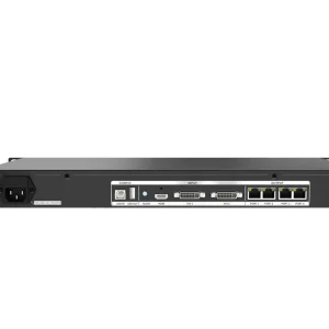 Colorlight X4s LED Video Controller Colorlight X4S LED Video Processor X4s/X6/X20/X40m Professional Processor Colorlight LEDVISION - Image 3