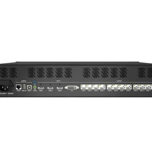Colorlight X12 LED Video Processor Colorlight X12 LED Video Controller Colorlight X20 Colorlight X16 Colorlight VX6 Colorlight X16E Colorlight Z5 Colorlight LEDVISION - Image 3