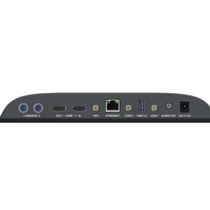 NovaStar TB40 Multimedia Player LED Media player Box Taurus Series Multimedia Player TB40 Specifications Novastar TB40 Price - Image 3