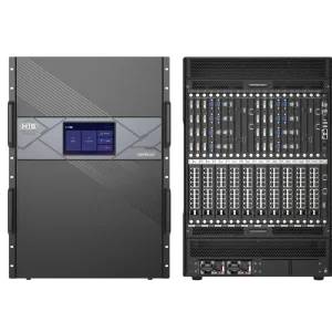 NovaStar H15 H Series Video Wall Splicer (All-In-One Video Processor Splicer) NovaStar H15 H Series Video Wall Splicer User Manual NovaStar H15 Video Wall Splicer NovaStar H15 All-In-One Splicer and Controller Processor VX1000 - Image 1