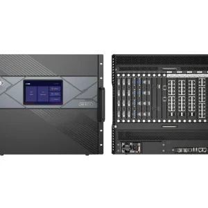 NovaStar H9 Enhanced H Series Video Wall Splicer NovaStar H9 Enhanced H Series Video Wall Splicer All-In-One video splicing processor H9 Video Wall Splicer Specifications NovaStar H15 Price - Image 1