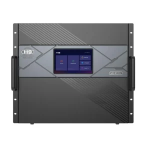 NovaStar H9 Enhanced H Series Video Wall Splicer NovaStar H9 Enhanced H Series Video Wall Splicer All-In-One video splicing processor H9 Video Wall Splicer Specifications NovaStar H15 Price - Image 2