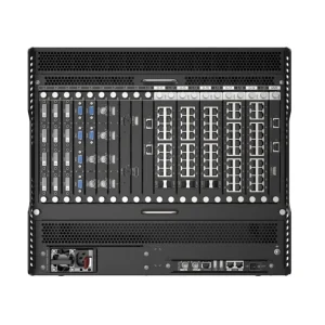 NovaStar H9 Enhanced H Series Video Wall Splicer NovaStar H9 Enhanced H Series Video Wall Splicer All-In-One video splicing processor H9 Video Wall Splicer Specifications NovaStar H15 Price - Image 3