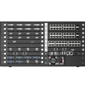 Novastar H5 LED Video Wall Splicer NovaStar H5 All-In-One Splicer and Controller MX2000 Pro Price NovaStar H5 Video Wall Splicer Specifications - Image 2