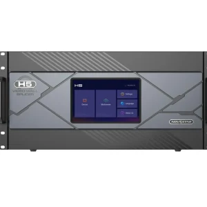 Novastar H5 LED Video Wall Splicer NovaStar H5 All-In-One Splicer and Controller MX2000 Pro Price NovaStar H5 Video Wall Splicer Specifications - Image 3