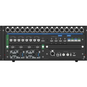 Novastar NovaPro UHD 4K LED Video Processor NovaStar NovaPro UHD Jr. All-in-One LED Video Processor Controller 8Kx4K NovaStar MX40 Pro NovaStar H2 Novastar 5G - Image 2