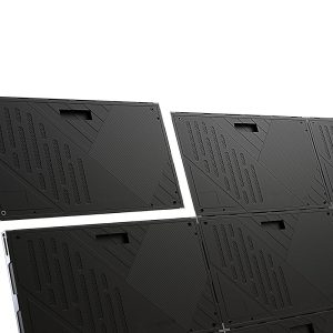 P0.4 P0.5 P0.6 P0.7 P0.9 Mini 4 in 1 COB LED Display Screen 600x337.5 Micro LED Displays MIP LED Screen Display 600*337.5mm P1.25 P1.53 P1.86 GOB Small Pixel Pitch LED Display 640x640 - Image 8
