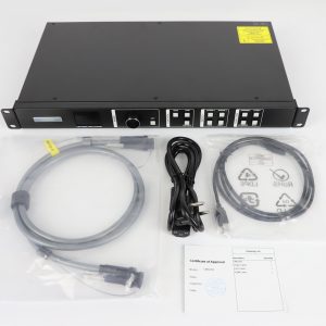 Novastar CMS260 All-in-One LED Screen Controller - Image 6