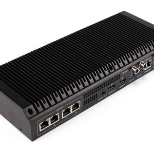 Novastar MBOX600 Pro LED Display Industrial Controller NovaStar Mini LED Control PC MBOX600 Pro - Image 6