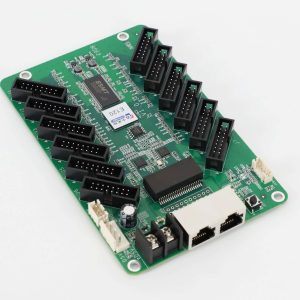 Colorlight E120 led Receiving Card E320Pro E320 E120 E80 - Image 4