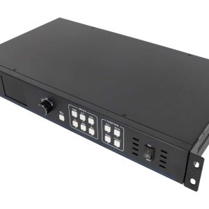 LeemanLED LM100U general Led Video Processor with USB - Image 4