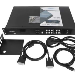 LeemanLED LM100U general Led Video Processor with USB - Image 7
