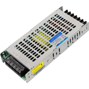 Input AC220V-240V 200W 5.0V/40A LED Module Power Supply - Image 3
