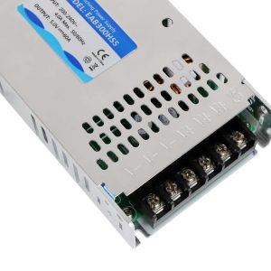 LeemanLED 5.0Vdc/60A 300W LED Display Power Supply - Image 5