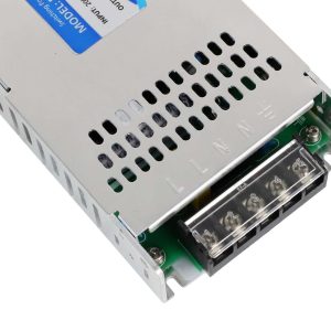 LeemanLED 5.0Vdc/60A 300W LED Display Power Supply - Image 6