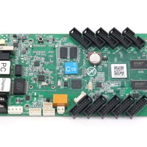 Huidu HD-C16C Full Color Asynchronous LED Screen Control Card - Image 1
