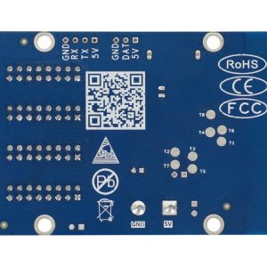 Huidu HD-W03 LED Display Control Card - Image 4