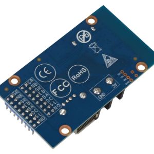 Huidu HD-WF2 single and double color colorful series control card - Image 4