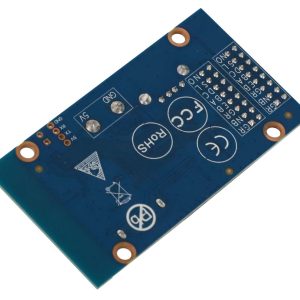 Huidu HD-WF2 single and double color colorful series control card - Image 6