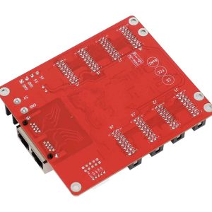 LED Display Huidu HD-R708 HD-R716 HD-R712 receiving card - Image 8