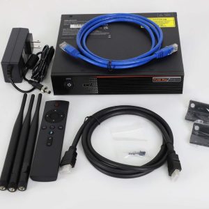 NovaStar TU15 PRO Playback Control Processor - Image 6