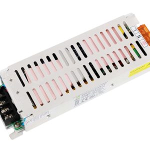 G-Energy JPS225V5.0-GS 5V40A 225W LED Display Power Supply - Image 5