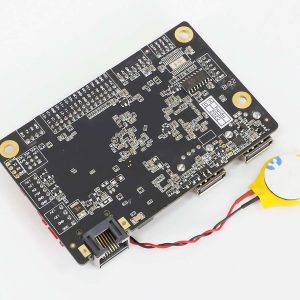HUIDU HD-40M(1+8) LCD Digital Signage Motherboard - Image 4
