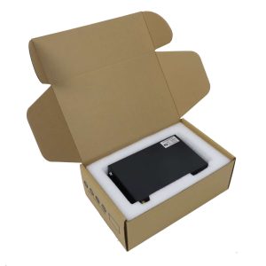 Huidu HD-40S-BOX(1+32) Full Color High performance LCD Motherboard - Image 6