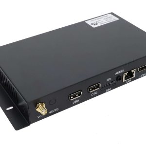 Huidu HD-40S-BOX(1+32) Full Color High performance LCD Motherboard - Image 4