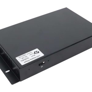 Huidu HD-40S-BOX(1+32) Full Color High performance LCD Motherboard - Image 8