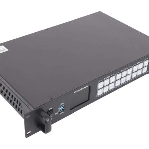 HUIDU HD-A7 4K HD LED Full Color Screen Player Video Processor - Image 3
