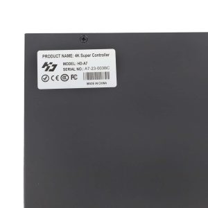 HUIDU HD-A7 4K HD LED Full Color Screen Player Video Processor - Image 6
