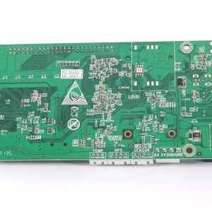 HUIDU HD-D36 full-color LED large screen display wall asynchronous control card - Image 2