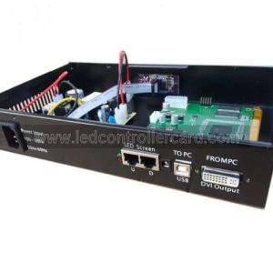 Linsn TS951 LED Sender Box the external form of Linsn TS901 sender card - Image 3